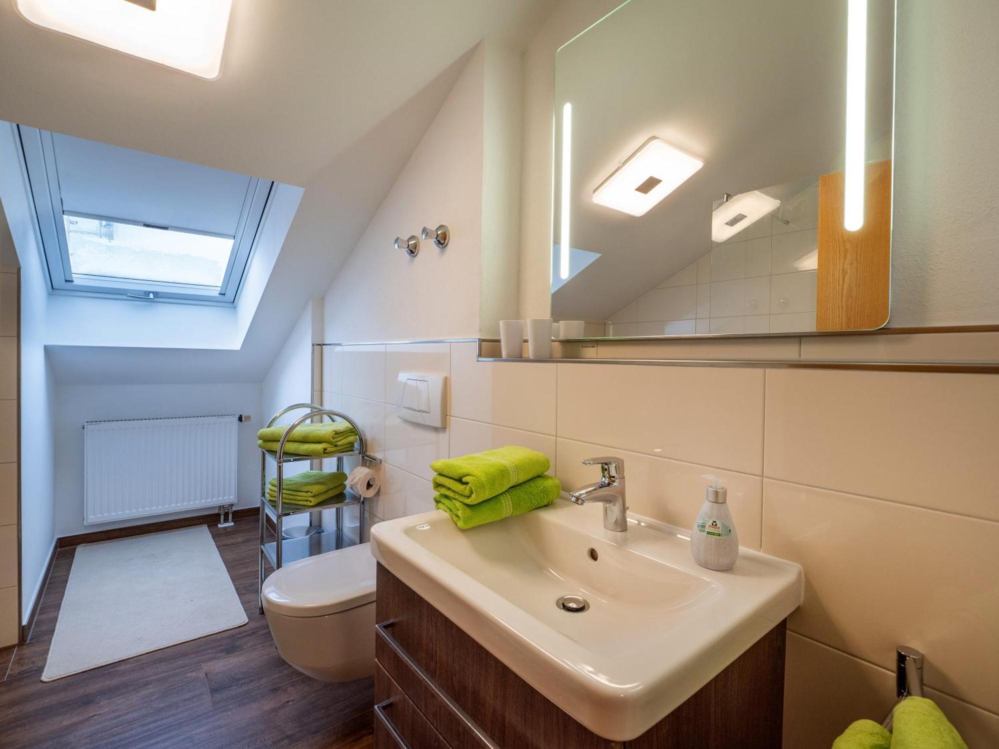 Wellness Ferienwohnung Schweinsteiger Mit Hallenbad Und Sauna Oberaudorf Eksteriør billede