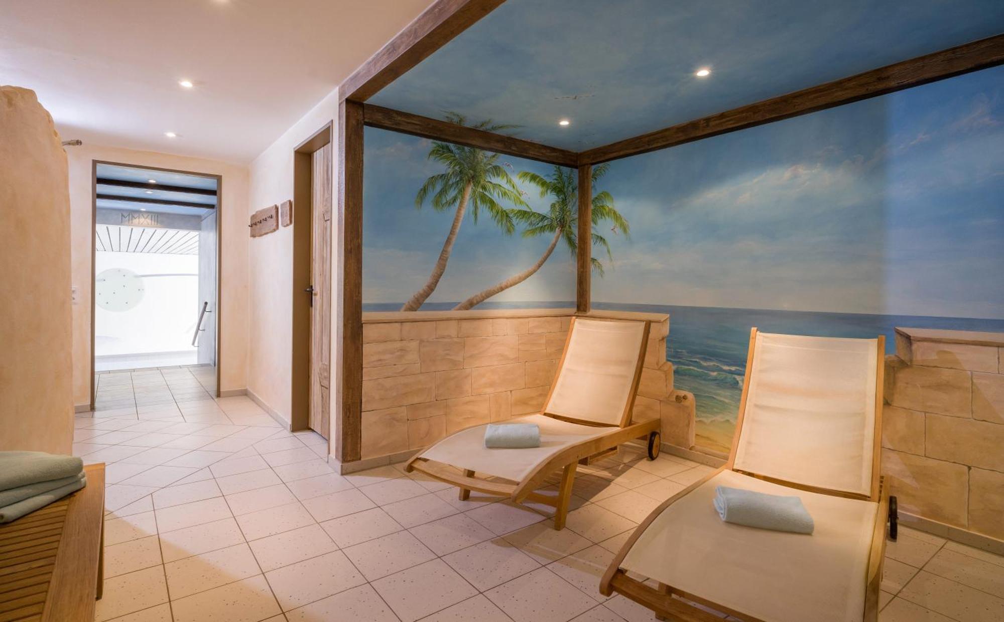 Wellness Ferienwohnung Schweinsteiger Mit Hallenbad Und Sauna Oberaudorf Eksteriør billede